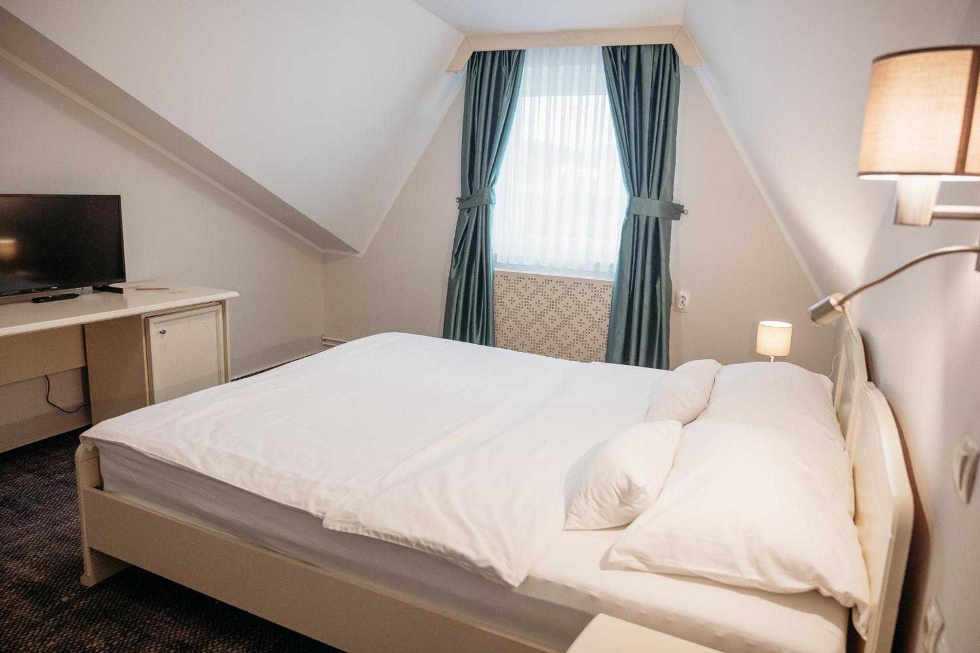 Hotel Kunst Krško 部屋 写真
