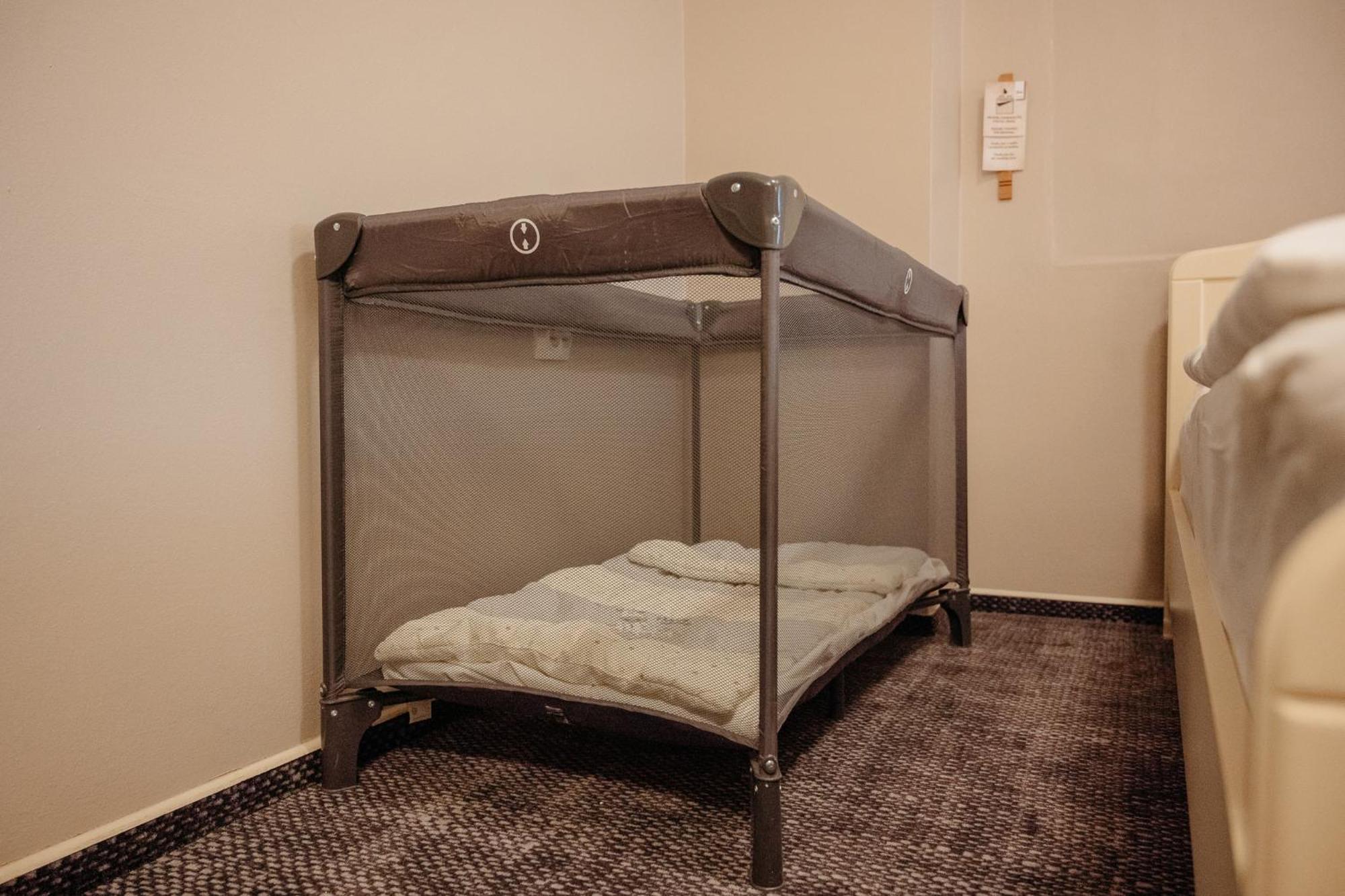 Hotel Kunst Krško 部屋 写真