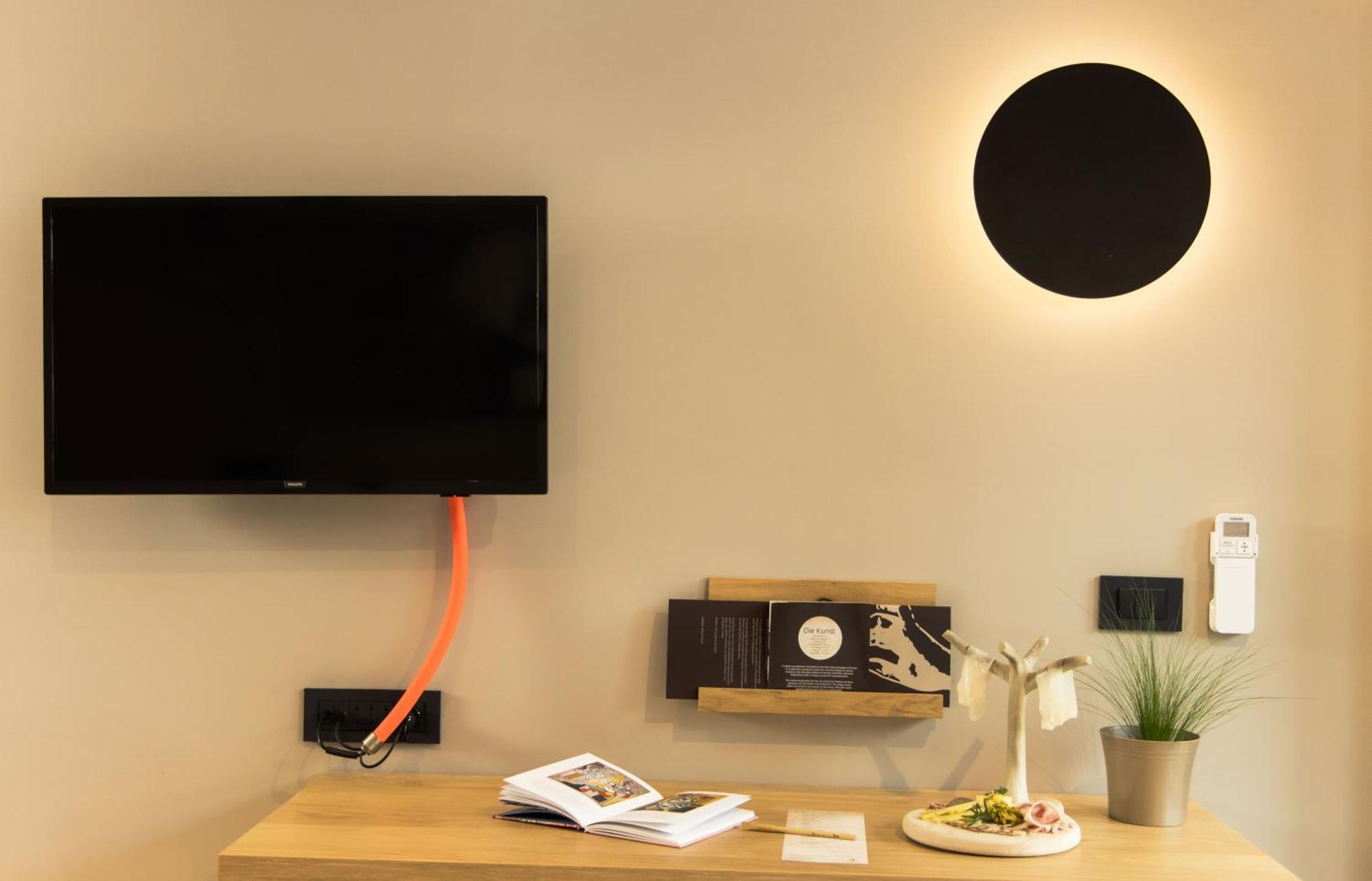 Hotel Kunst Krško 部屋 写真